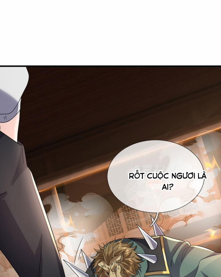 Luyện Thể Trăm Nghìn Tầng 371 trang 35