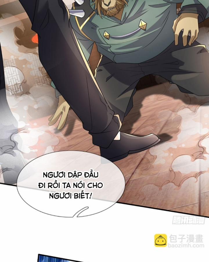 Luyện Thể Trăm Nghìn Tầng 371 trang 36