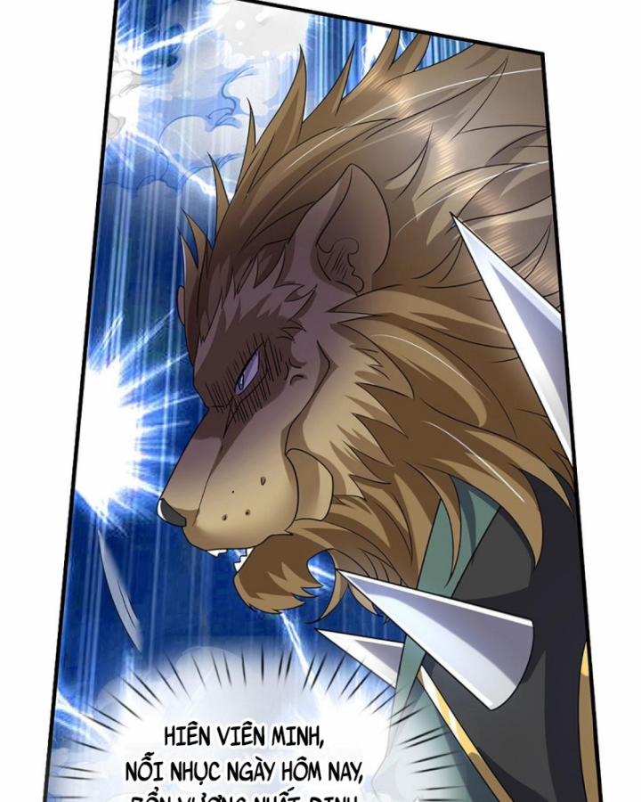 Luyện Thể Trăm Nghìn Tầng 371 trang 37