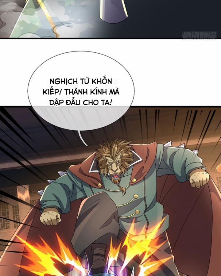 Luyện Thể Trăm Nghìn Tầng 371 trang 40