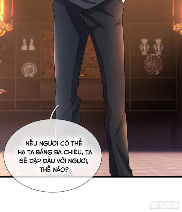 Luyện Thể Trăm Nghìn Tầng 371 trang 46