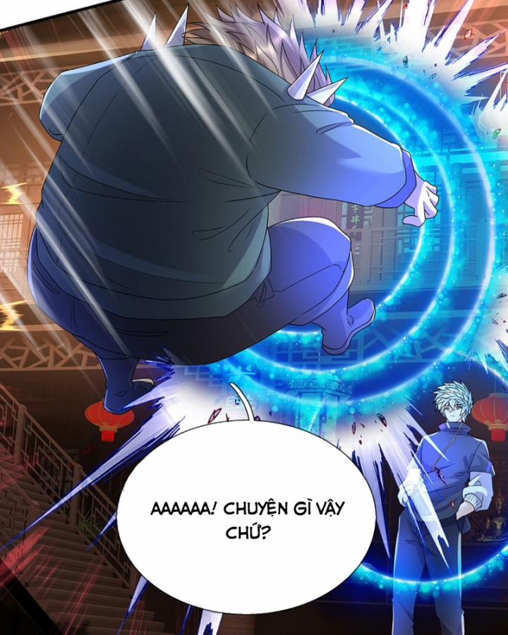 Luyện Thể Trăm Nghìn Tầng 371 trang 50
