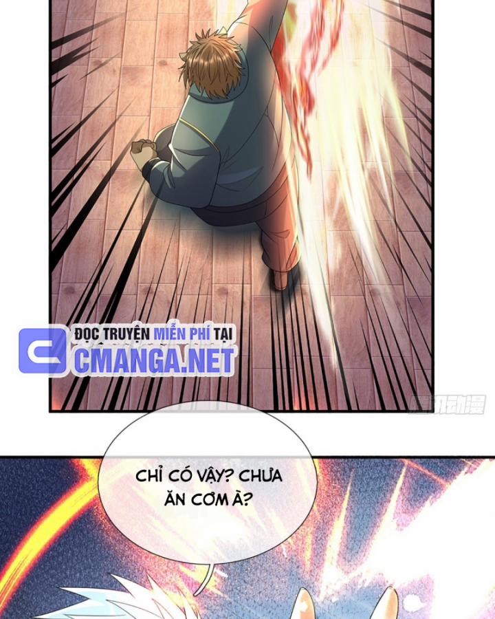 Luyện Thể Trăm Nghìn Tầng 371 trang 54