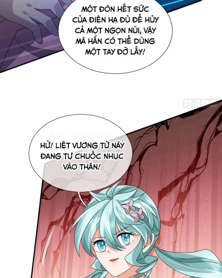 Luyện Thể Trăm Nghìn Tầng 371 trang 57