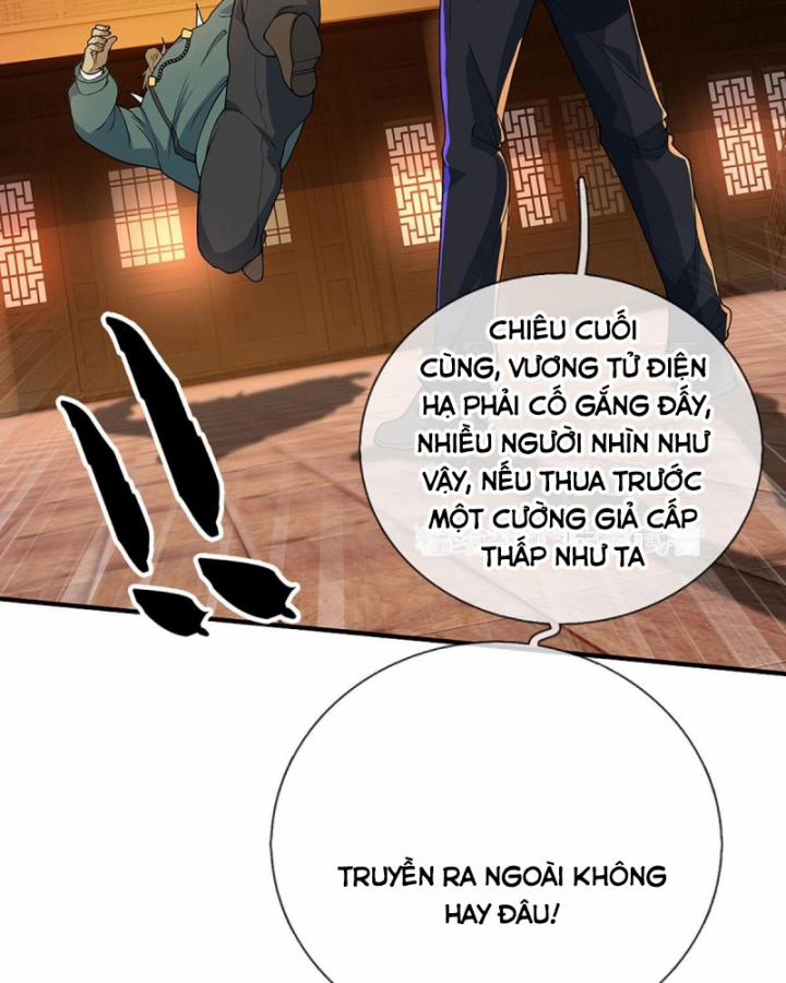 Luyện Thể Trăm Nghìn Tầng 371 trang 60