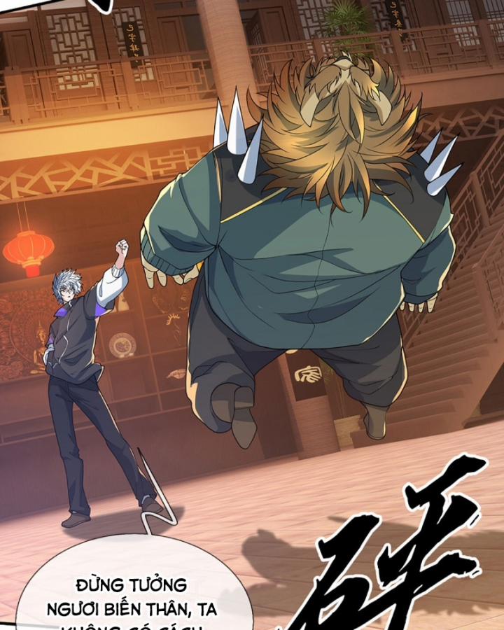 Luyện Thể Trăm Nghìn Tầng 371 trang 64