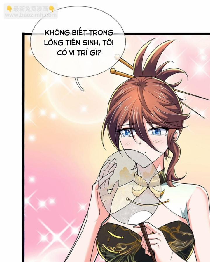 Luyện Thể Trăm Nghìn Tầng 372 trang 11