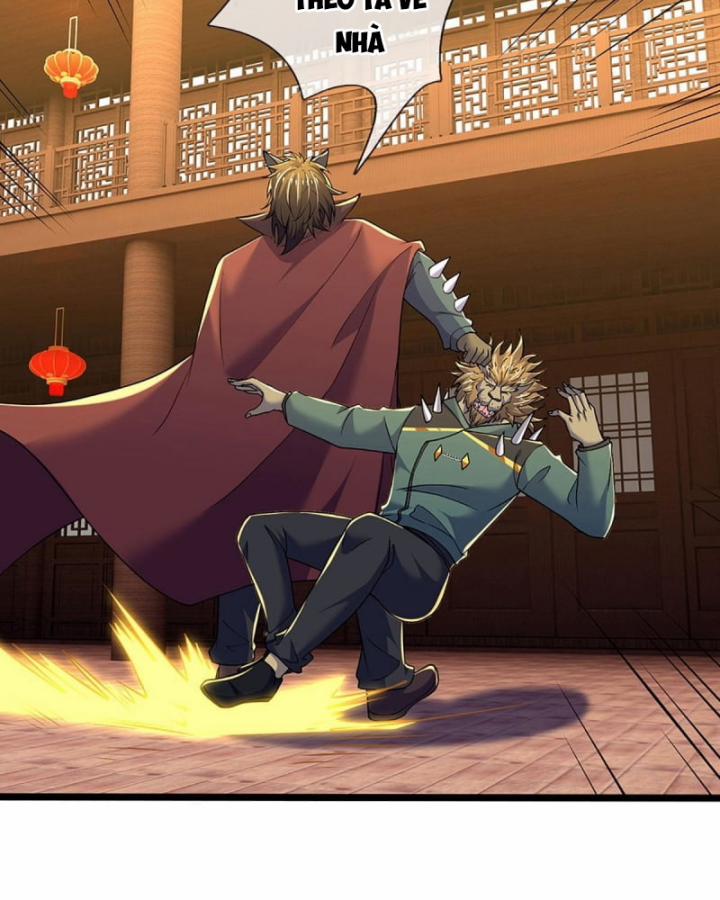 Luyện Thể Trăm Nghìn Tầng 372 trang 16