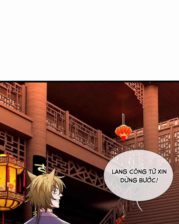 Luyện Thể Trăm Nghìn Tầng 372 trang 18