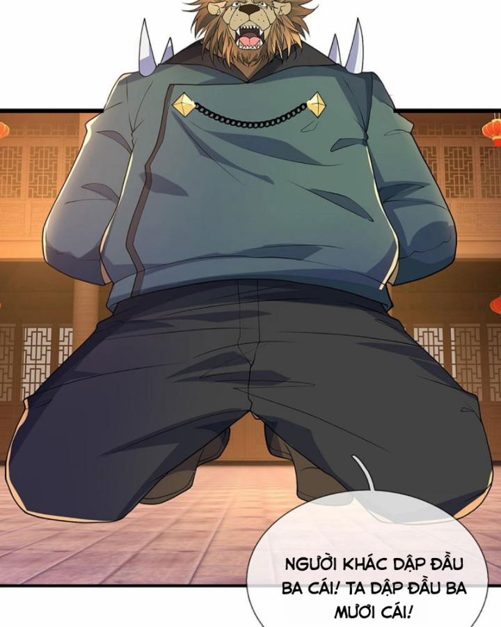 Luyện Thể Trăm Nghìn Tầng 372 trang 2