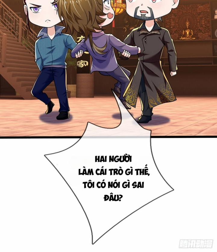 Luyện Thể Trăm Nghìn Tầng 372 trang 20