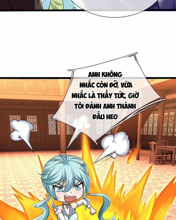 Luyện Thể Trăm Nghìn Tầng 372 trang 22