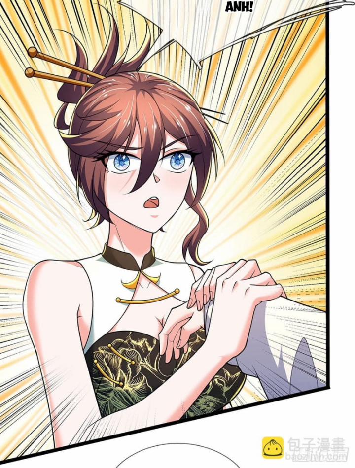 Luyện Thể Trăm Nghìn Tầng 372 trang 27