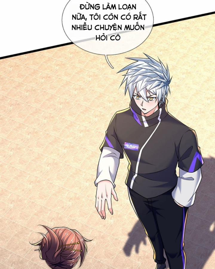 Luyện Thể Trăm Nghìn Tầng 372 trang 28