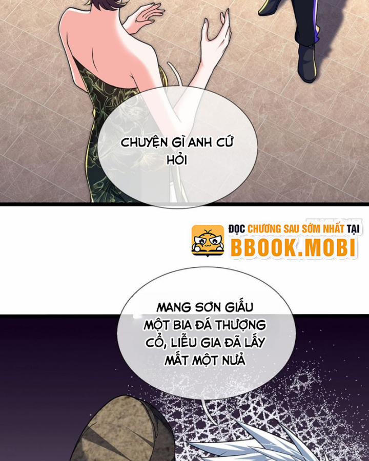 Luyện Thể Trăm Nghìn Tầng 372 trang 29