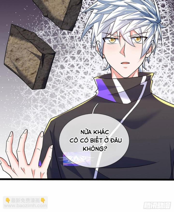 Luyện Thể Trăm Nghìn Tầng 372 trang 30