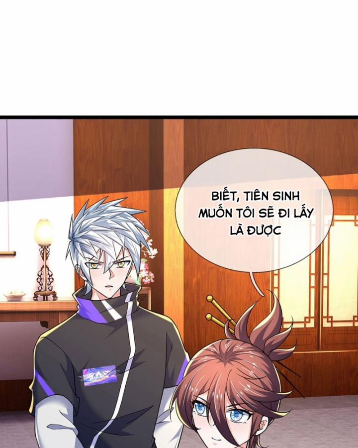 Luyện Thể Trăm Nghìn Tầng 372 trang 31