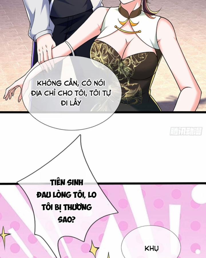 Luyện Thể Trăm Nghìn Tầng 372 trang 32