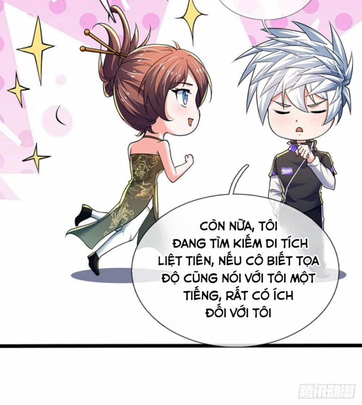 Luyện Thể Trăm Nghìn Tầng 372 trang 33