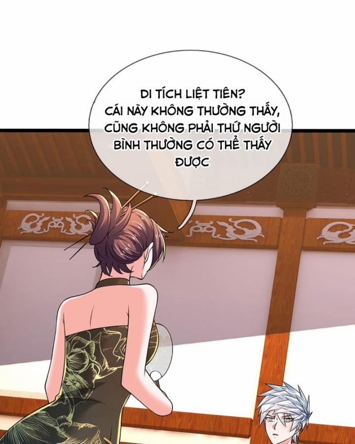 Luyện Thể Trăm Nghìn Tầng 372 trang 34
