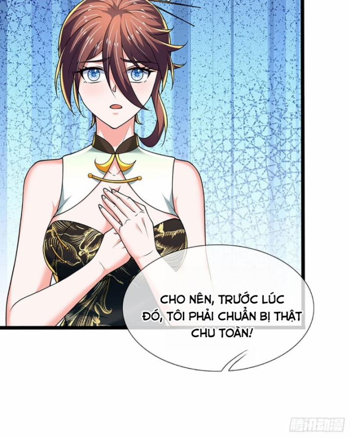 Luyện Thể Trăm Nghìn Tầng 372 trang 36