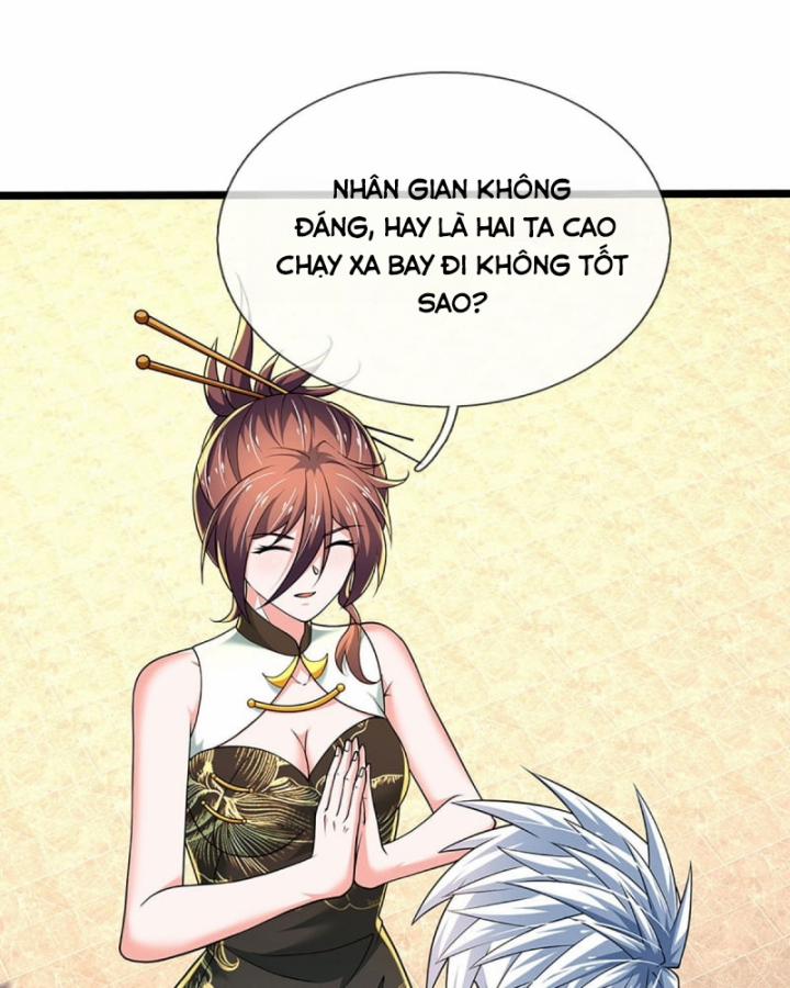 Luyện Thể Trăm Nghìn Tầng 372 trang 37