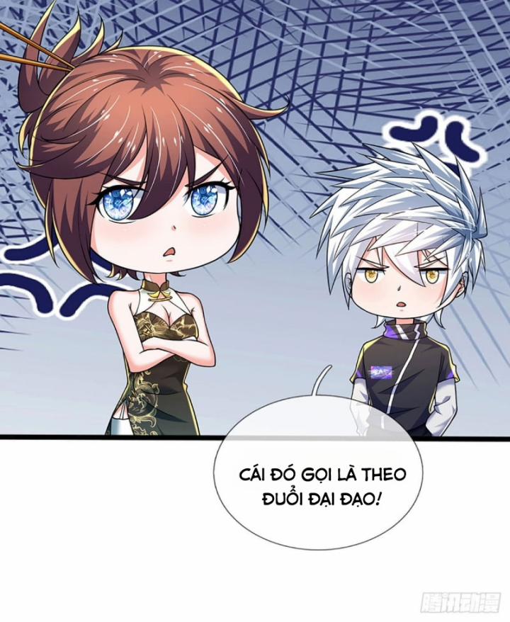 Luyện Thể Trăm Nghìn Tầng 372 trang 39