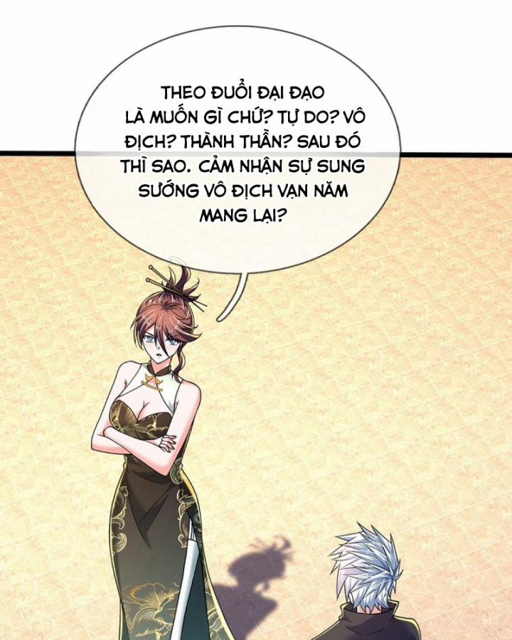 Luyện Thể Trăm Nghìn Tầng 372 trang 40
