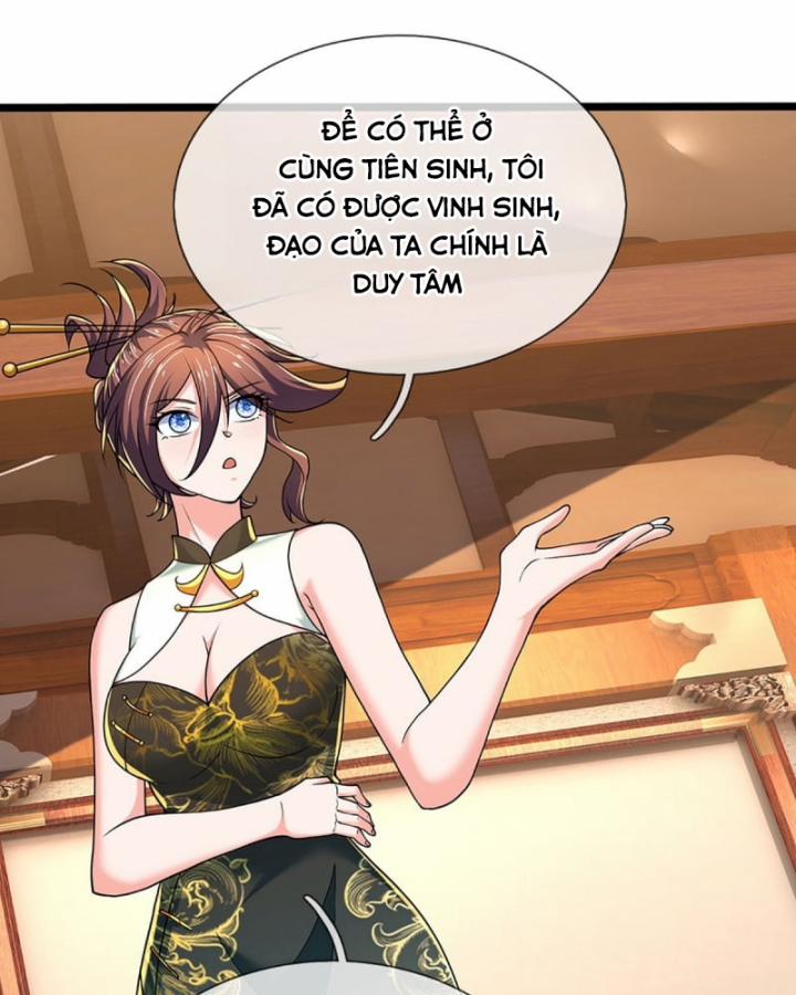 Luyện Thể Trăm Nghìn Tầng 372 trang 42