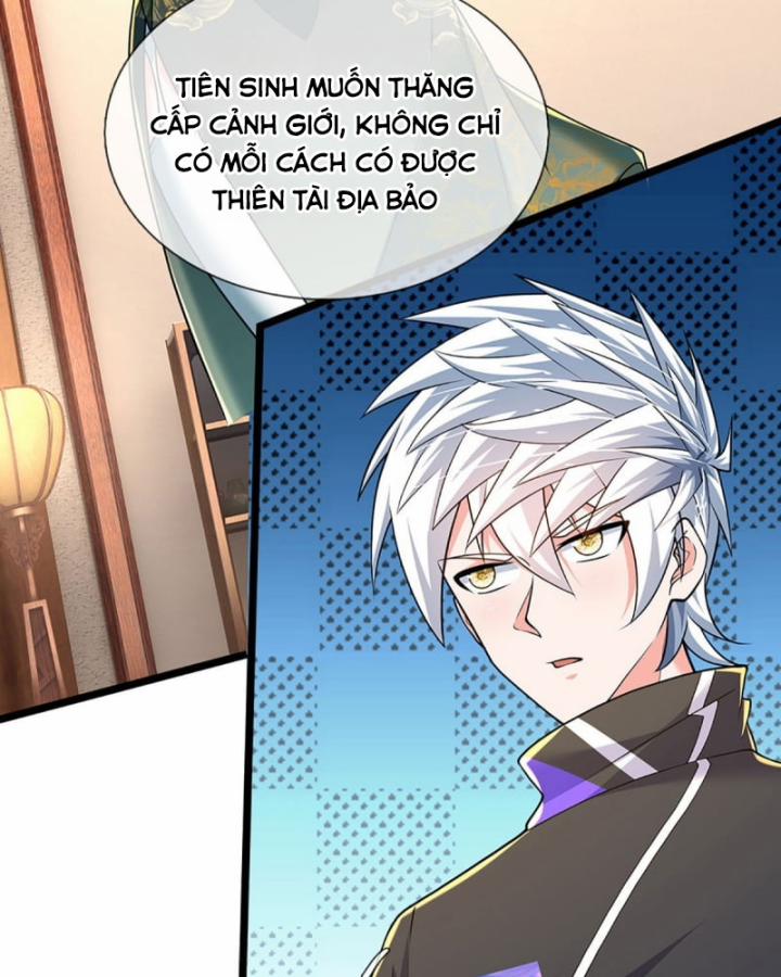 Luyện Thể Trăm Nghìn Tầng 372 trang 43