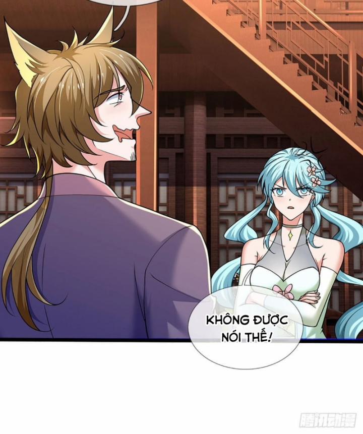 Luyện Thể Trăm Nghìn Tầng 372 trang 48