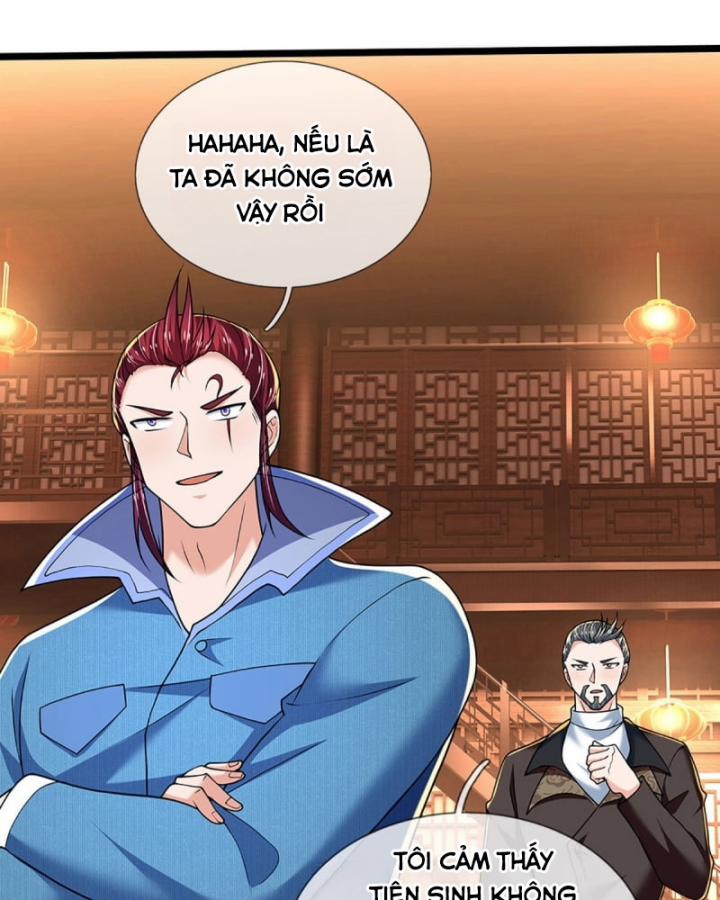 Luyện Thể Trăm Nghìn Tầng 372 trang 49