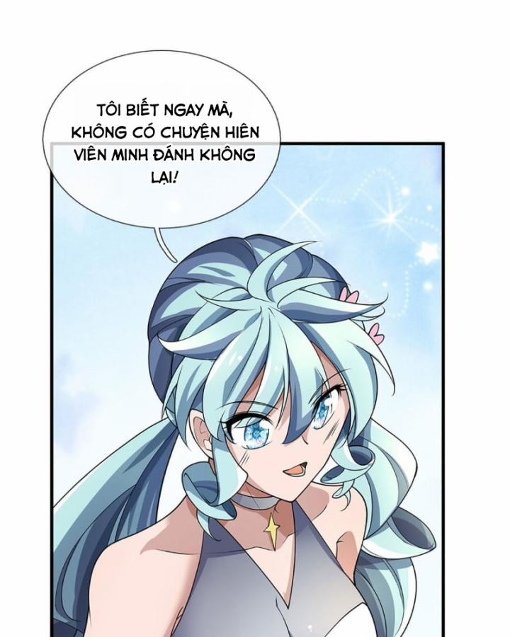 Luyện Thể Trăm Nghìn Tầng 372 trang 5