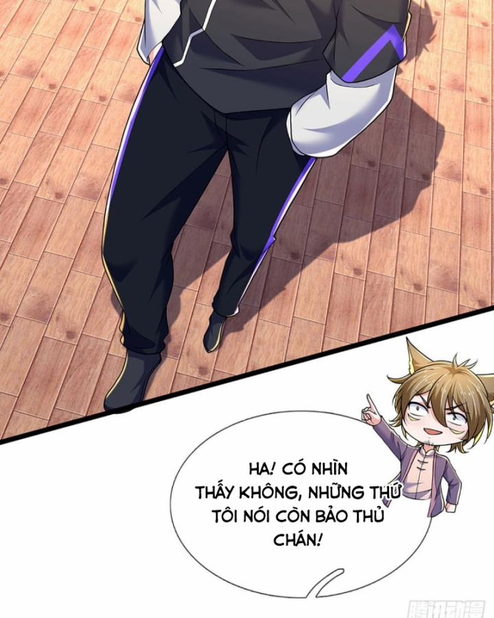 Luyện Thể Trăm Nghìn Tầng 372 trang 53