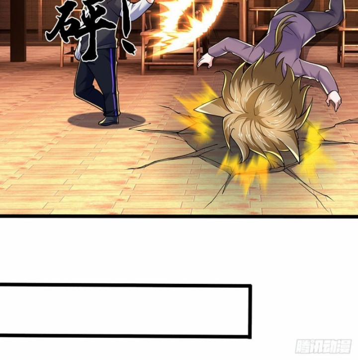 Luyện Thể Trăm Nghìn Tầng 372 trang 55