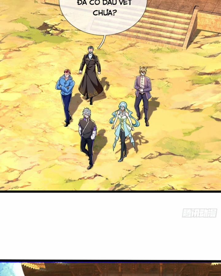 Luyện Thể Trăm Nghìn Tầng 372 trang 57