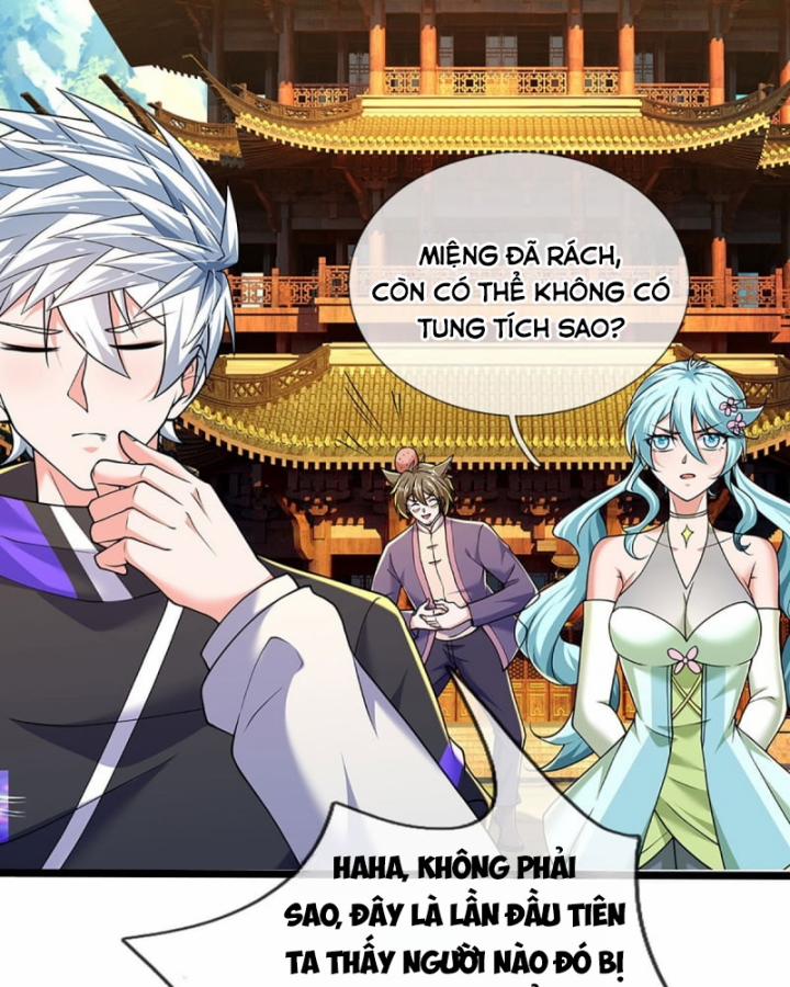 Luyện Thể Trăm Nghìn Tầng 372 trang 58