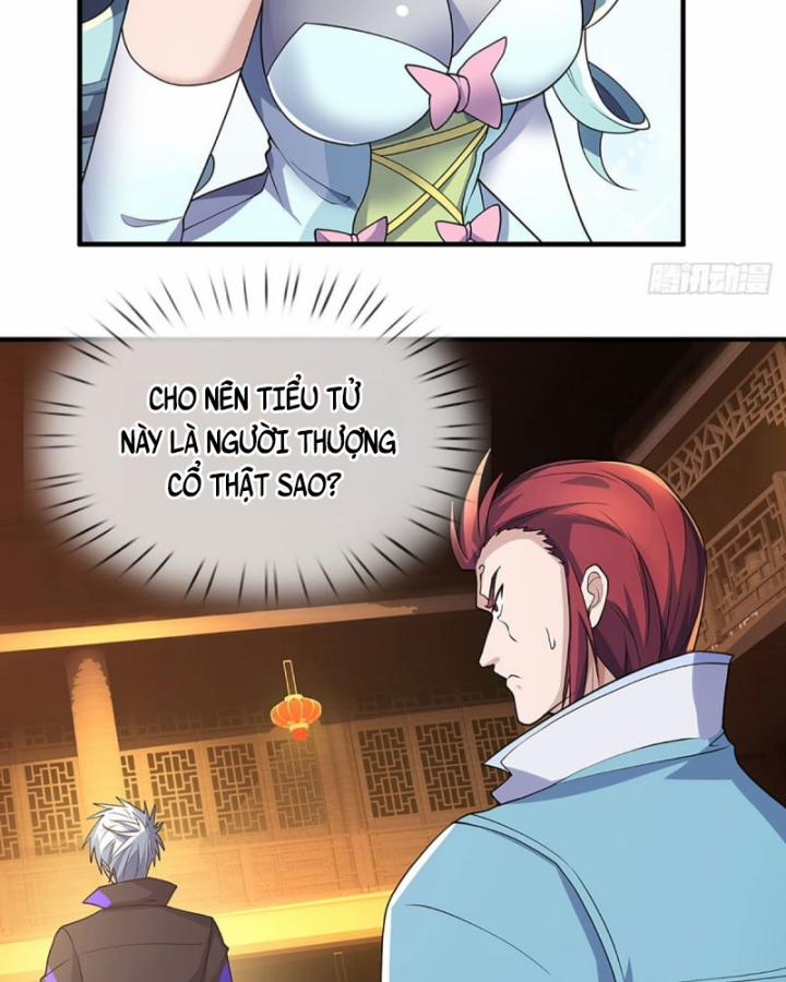 Luyện Thể Trăm Nghìn Tầng 372 trang 6