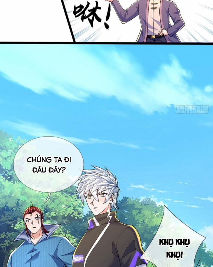 Luyện Thể Trăm Nghìn Tầng 372 trang 61