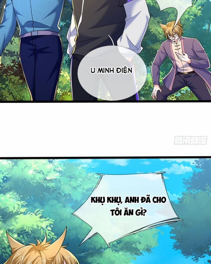 Luyện Thể Trăm Nghìn Tầng 372 trang 62