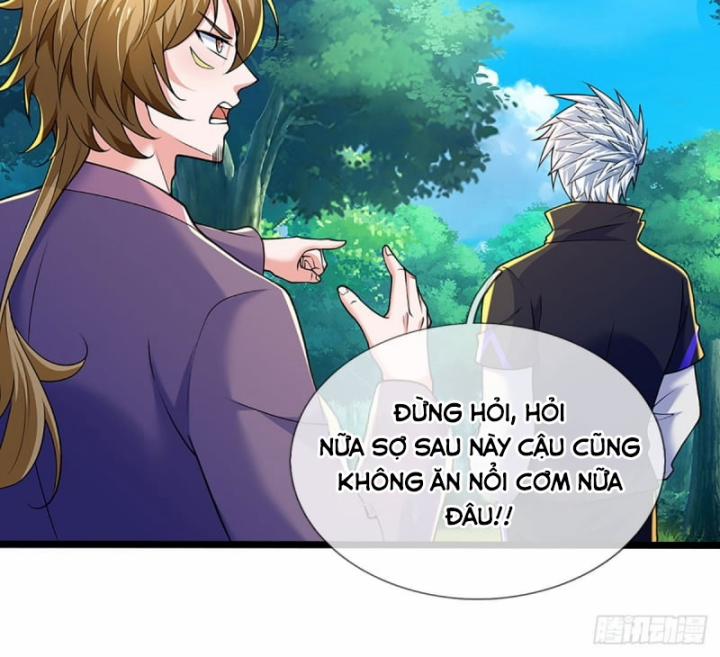 Luyện Thể Trăm Nghìn Tầng 372 trang 63