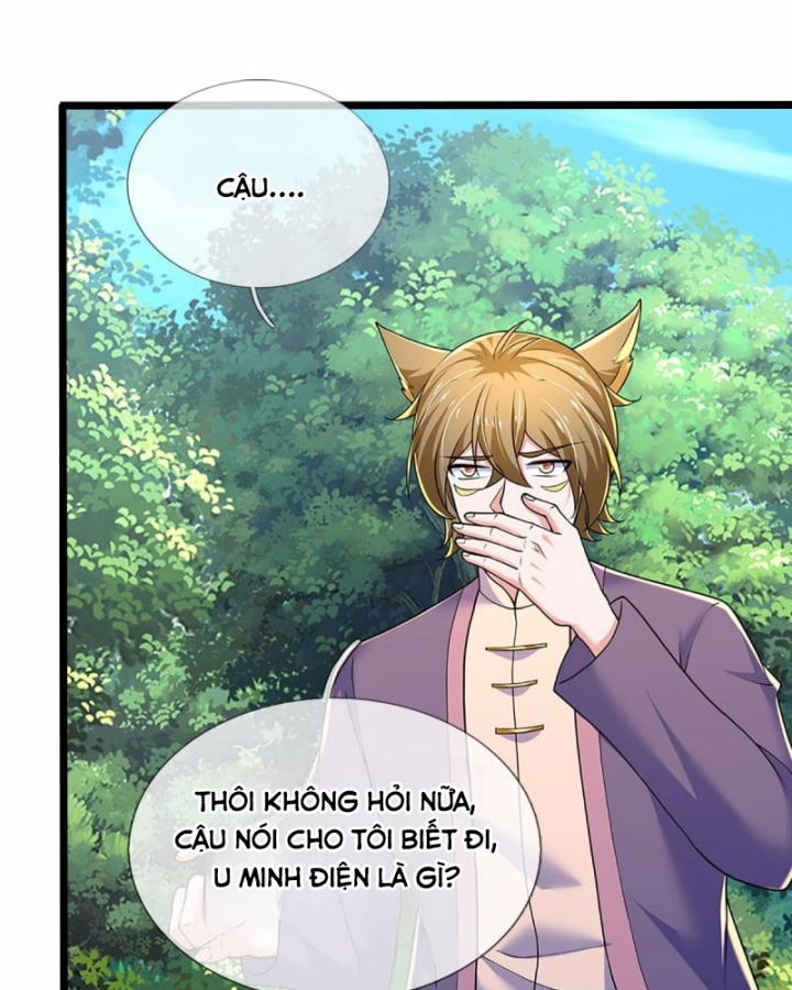 Luyện Thể Trăm Nghìn Tầng 372 trang 64