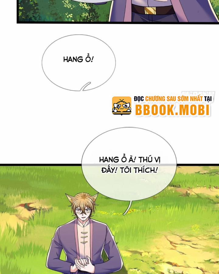 Luyện Thể Trăm Nghìn Tầng 372 trang 65