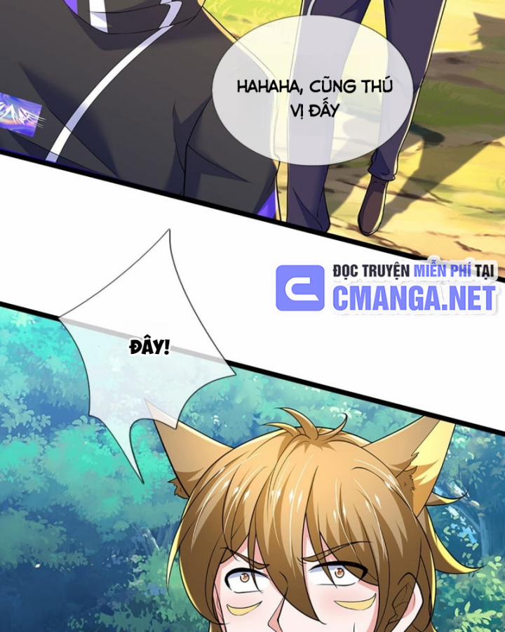 Luyện Thể Trăm Nghìn Tầng 373 trang 10