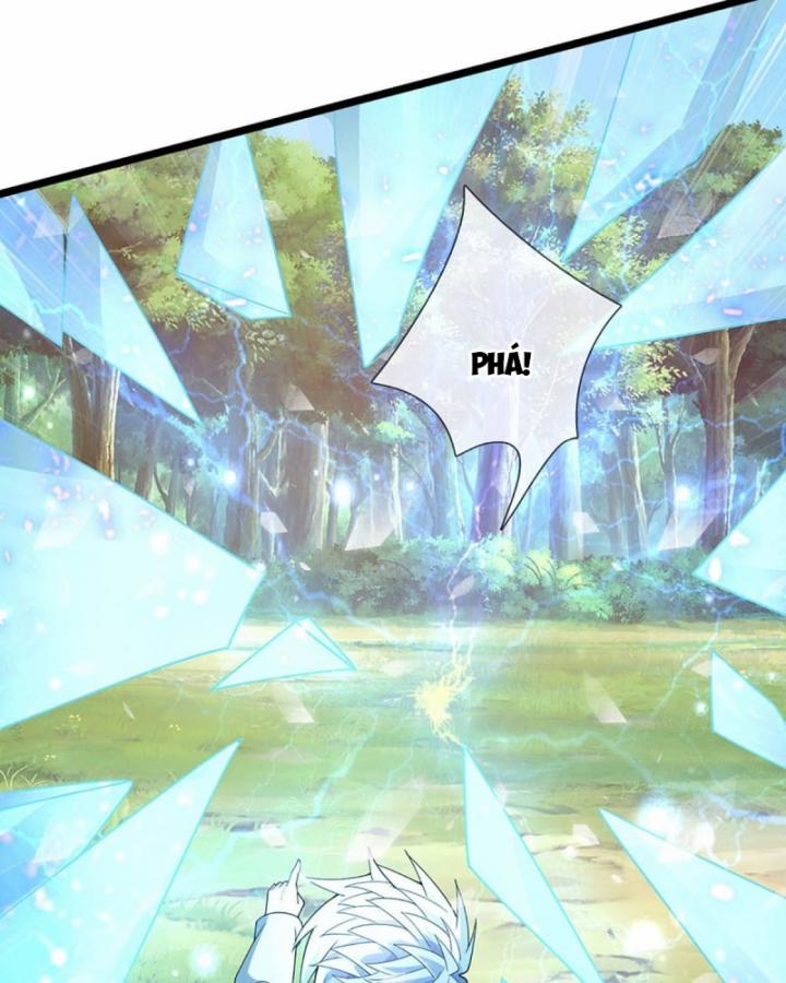 Luyện Thể Trăm Nghìn Tầng 373 trang 20
