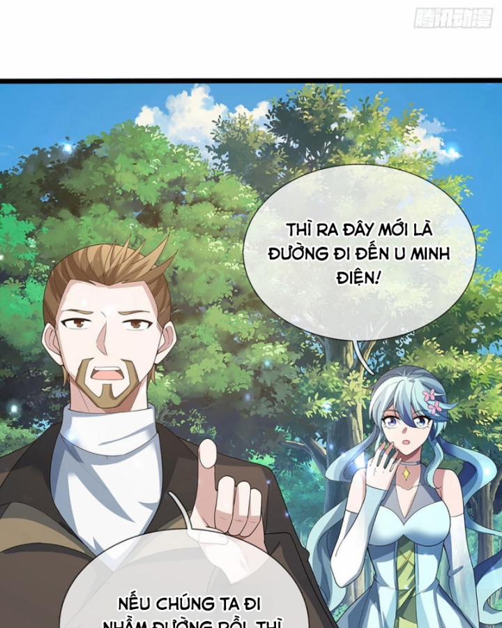 Luyện Thể Trăm Nghìn Tầng 373 trang 22