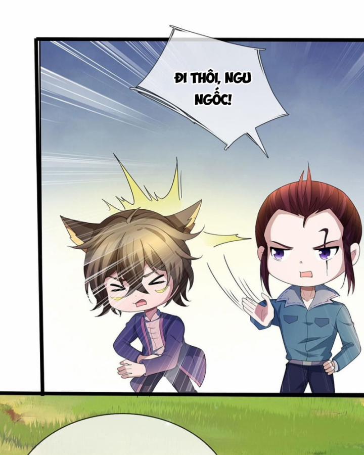 Luyện Thể Trăm Nghìn Tầng 373 trang 27