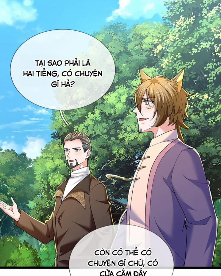 Luyện Thể Trăm Nghìn Tầng 373 trang 3