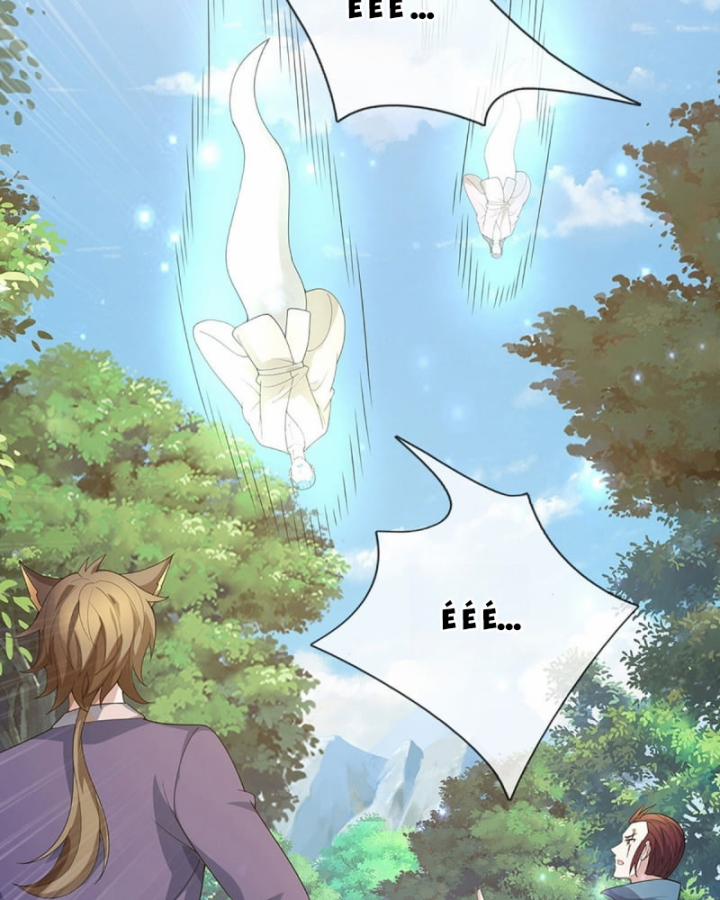 Luyện Thể Trăm Nghìn Tầng 373 trang 33