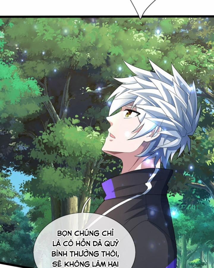 Luyện Thể Trăm Nghìn Tầng 373 trang 35